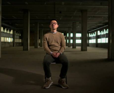 Who's Afraid of Nathan Law?