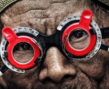 The Look of Silence