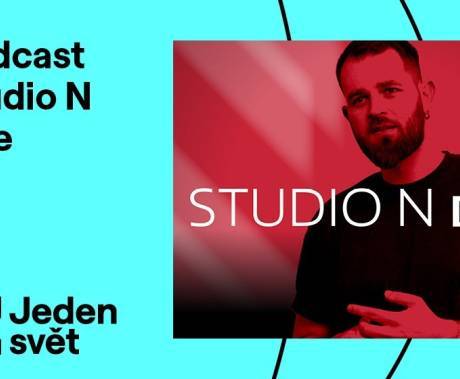 Podcast Studio N Live obrázek 1