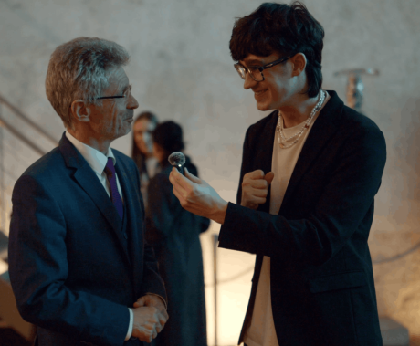 One World has started! obrázek 1