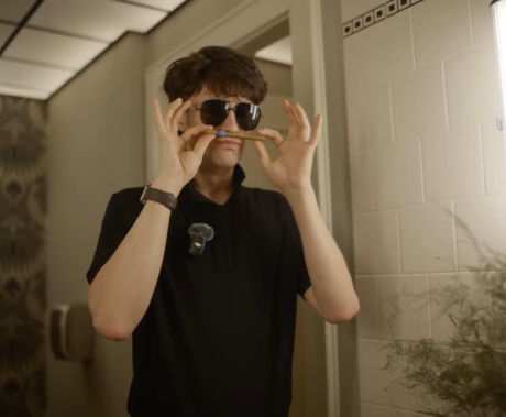 Men and manosphere obrázek 1