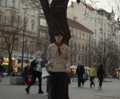 What are you doing to protect nature? obrázek 1