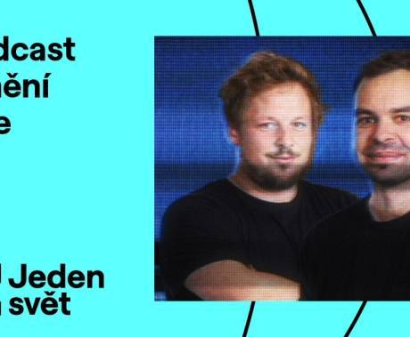 Podcast Zrnění Live obrázek 2