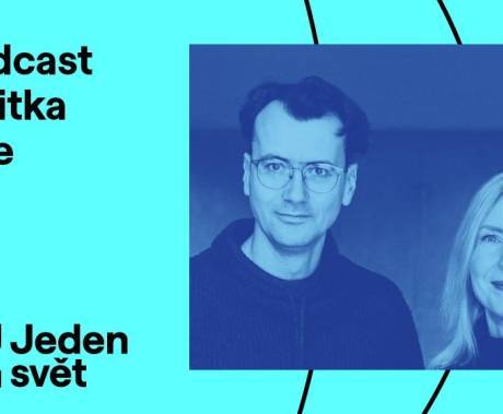 Podcast Vizitka Live obrázek 1