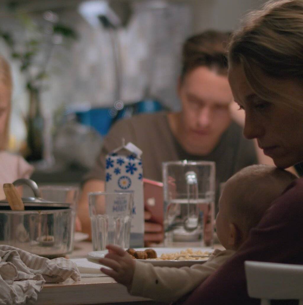 Lykke Post Partum