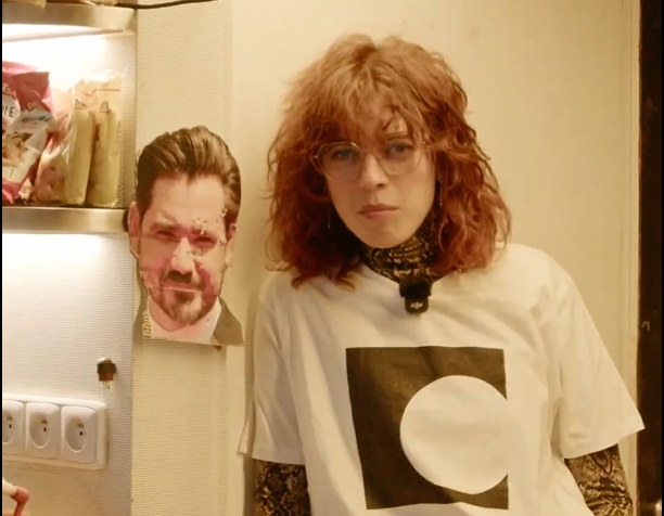 How many animals did you hear in this video?