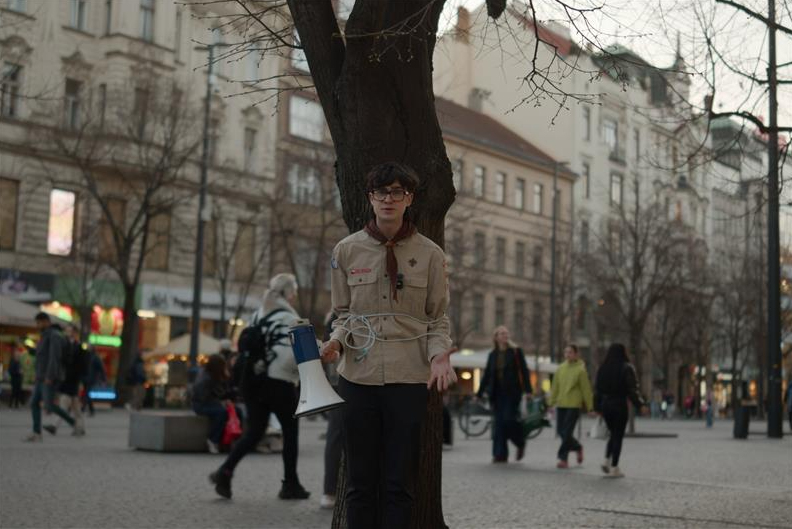 What are you doing to protect nature?